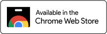 Available in the Chrome Web Store